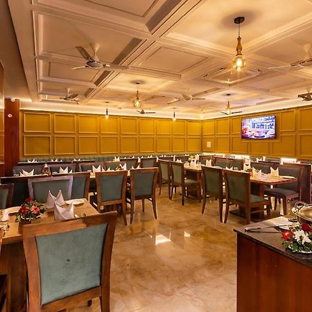 Five Elements Hotels Mertiya Residency Jodhpur  Dış mekan fotoğraf