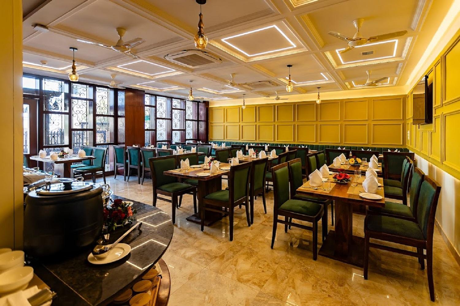 Five Elements Hotels Mertiya Residency Jodhpur  Dış mekan fotoğraf