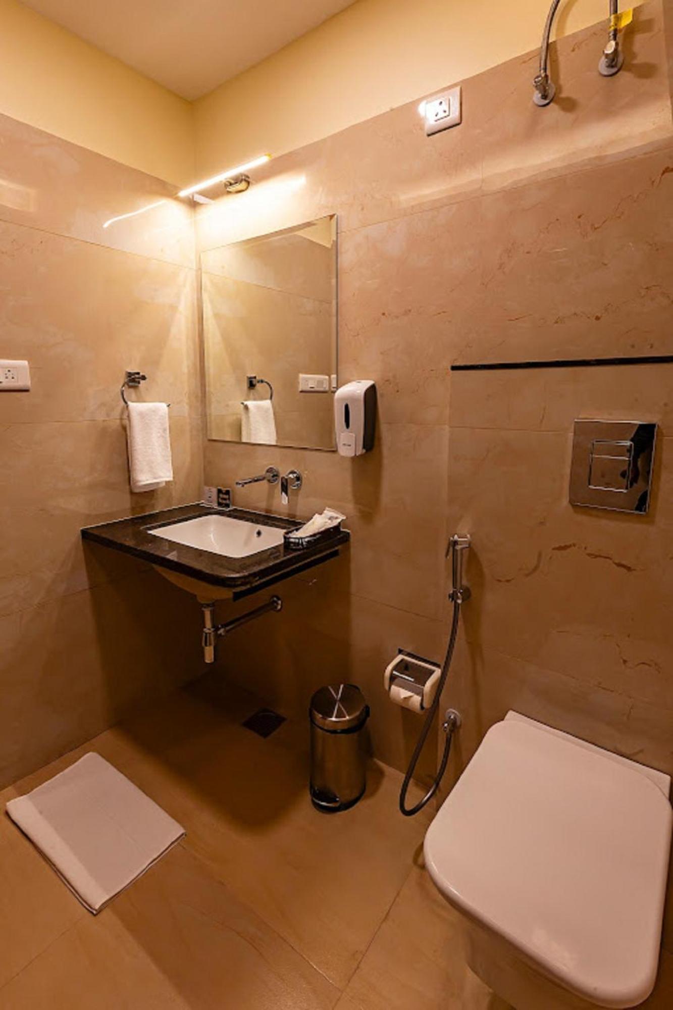 Five Elements Hotels Mertiya Residency Jodhpur  Dış mekan fotoğraf