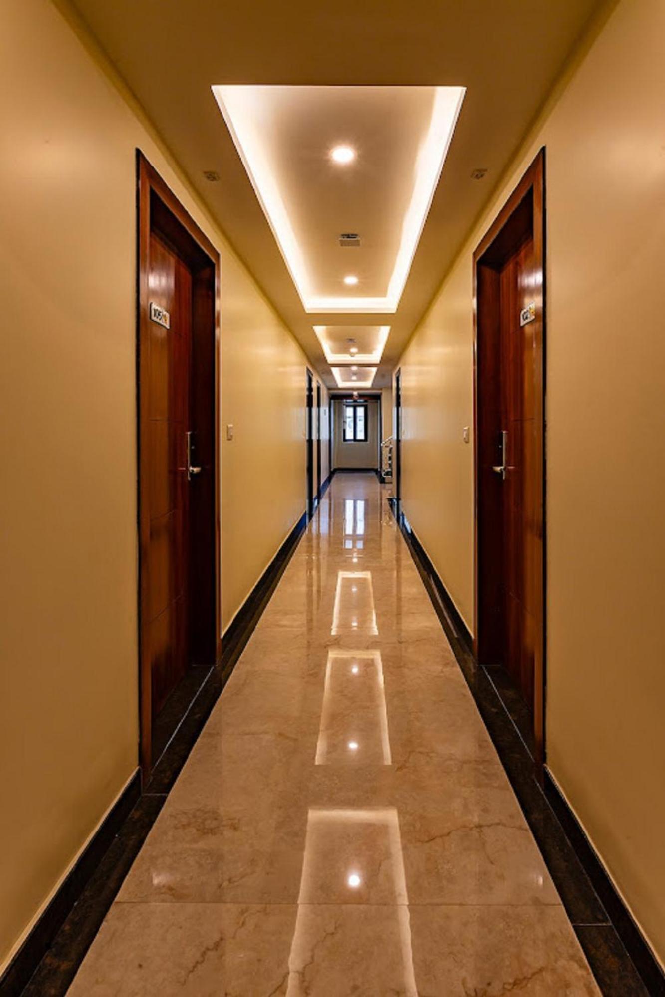 Five Elements Hotels Mertiya Residency Jodhpur  Dış mekan fotoğraf