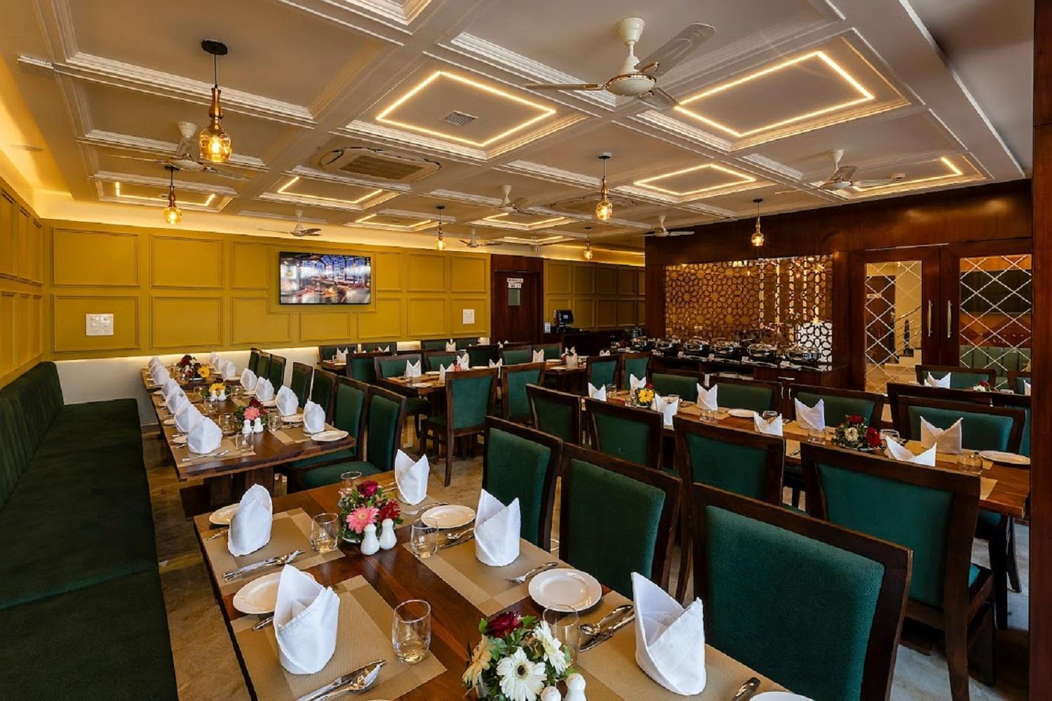 Five Elements Hotels Mertiya Residency Jodhpur  Dış mekan fotoğraf