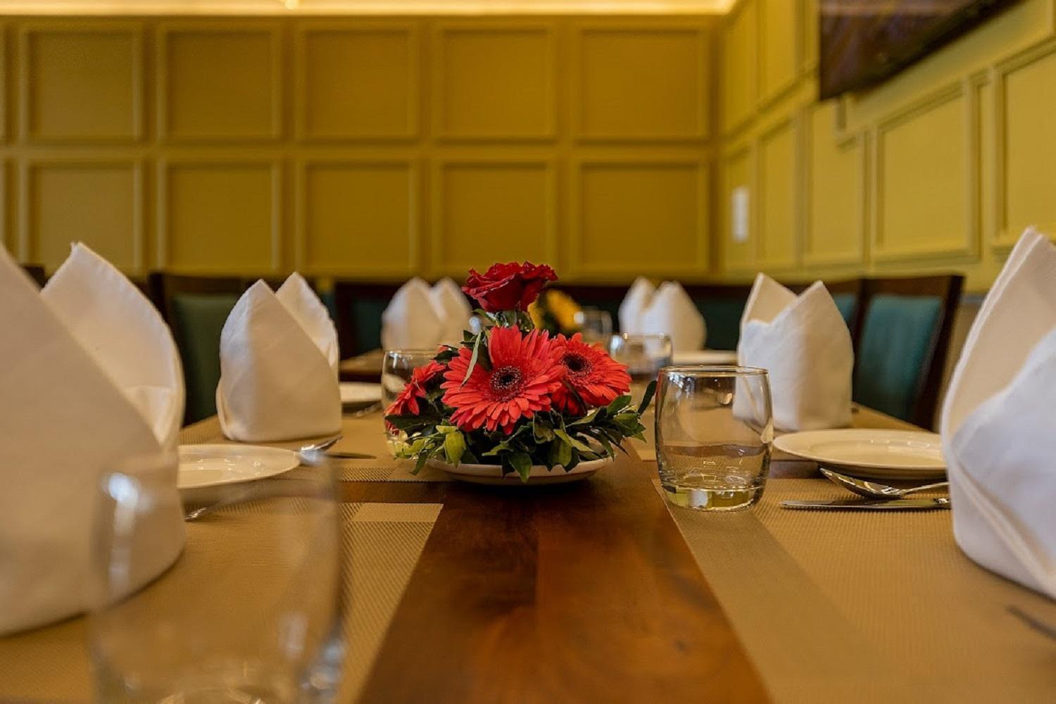 Five Elements Hotels Mertiya Residency Jodhpur  Dış mekan fotoğraf