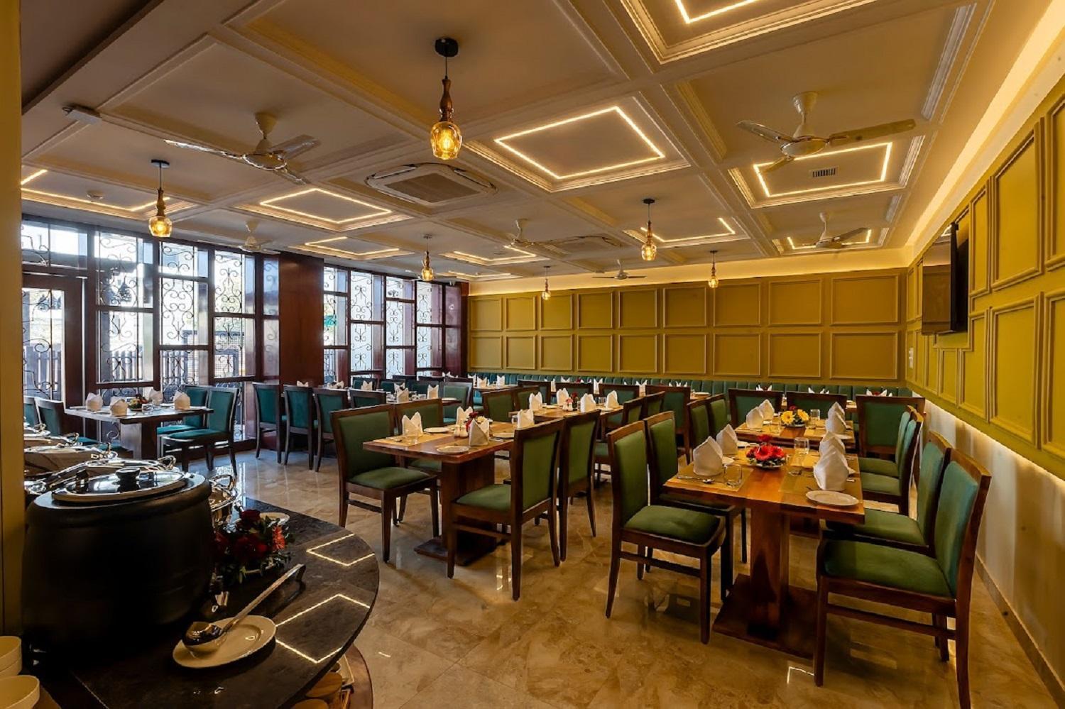 Five Elements Hotels Mertiya Residency Jodhpur  Dış mekan fotoğraf