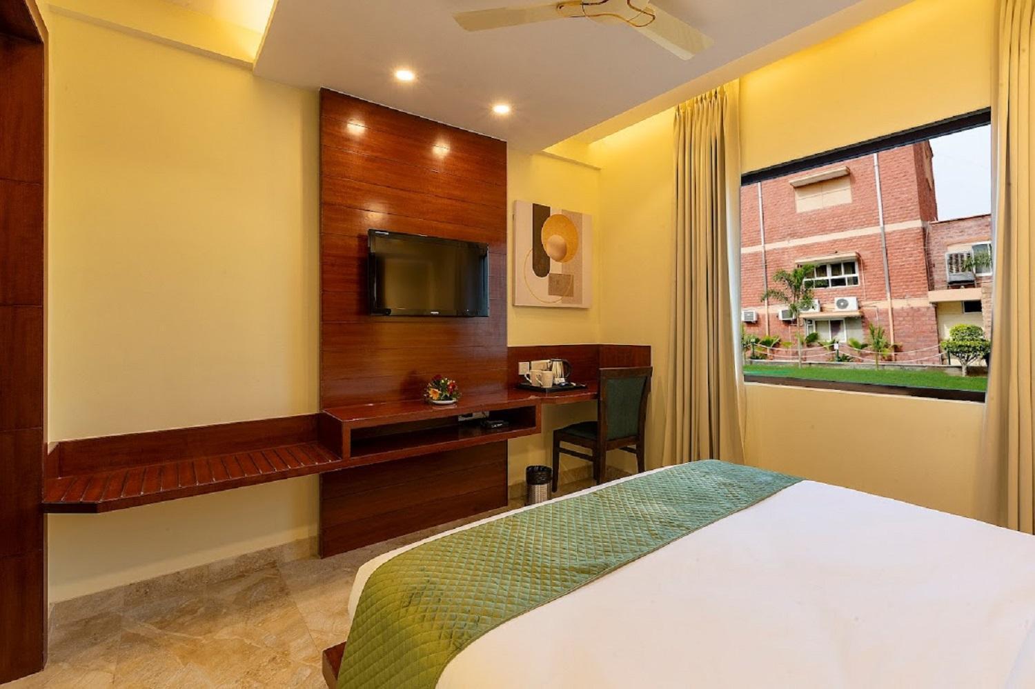 Five Elements Hotels Mertiya Residency Jodhpur  Dış mekan fotoğraf