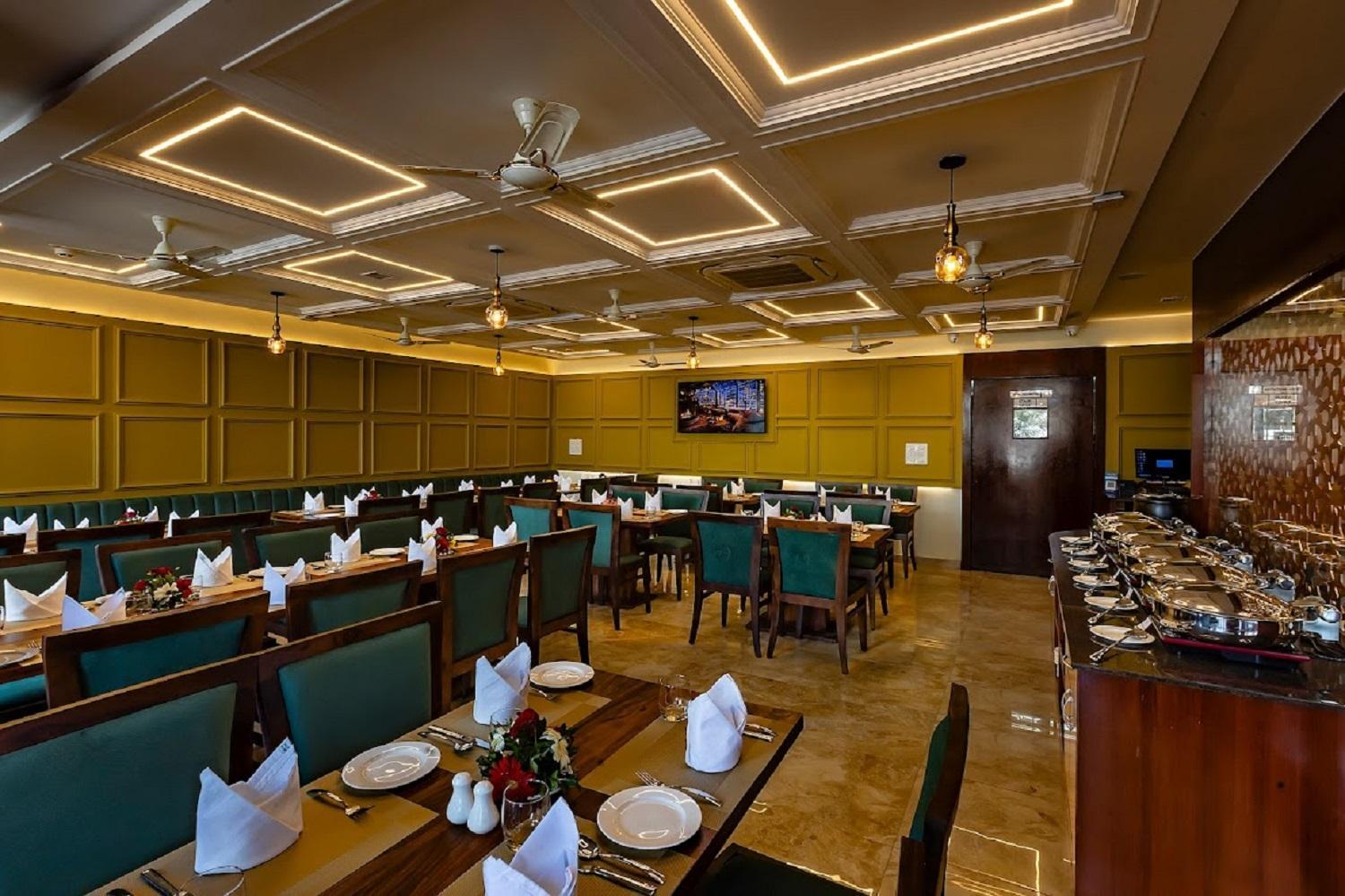 Five Elements Hotels Mertiya Residency Jodhpur  Dış mekan fotoğraf
