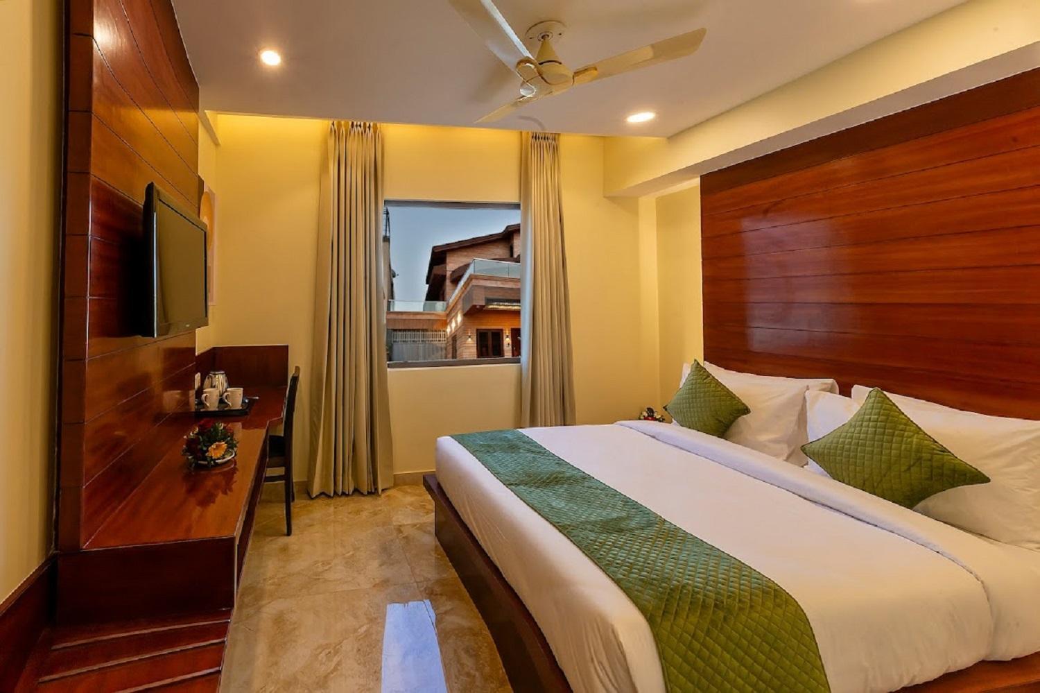 Five Elements Hotels Mertiya Residency Jodhpur  Dış mekan fotoğraf