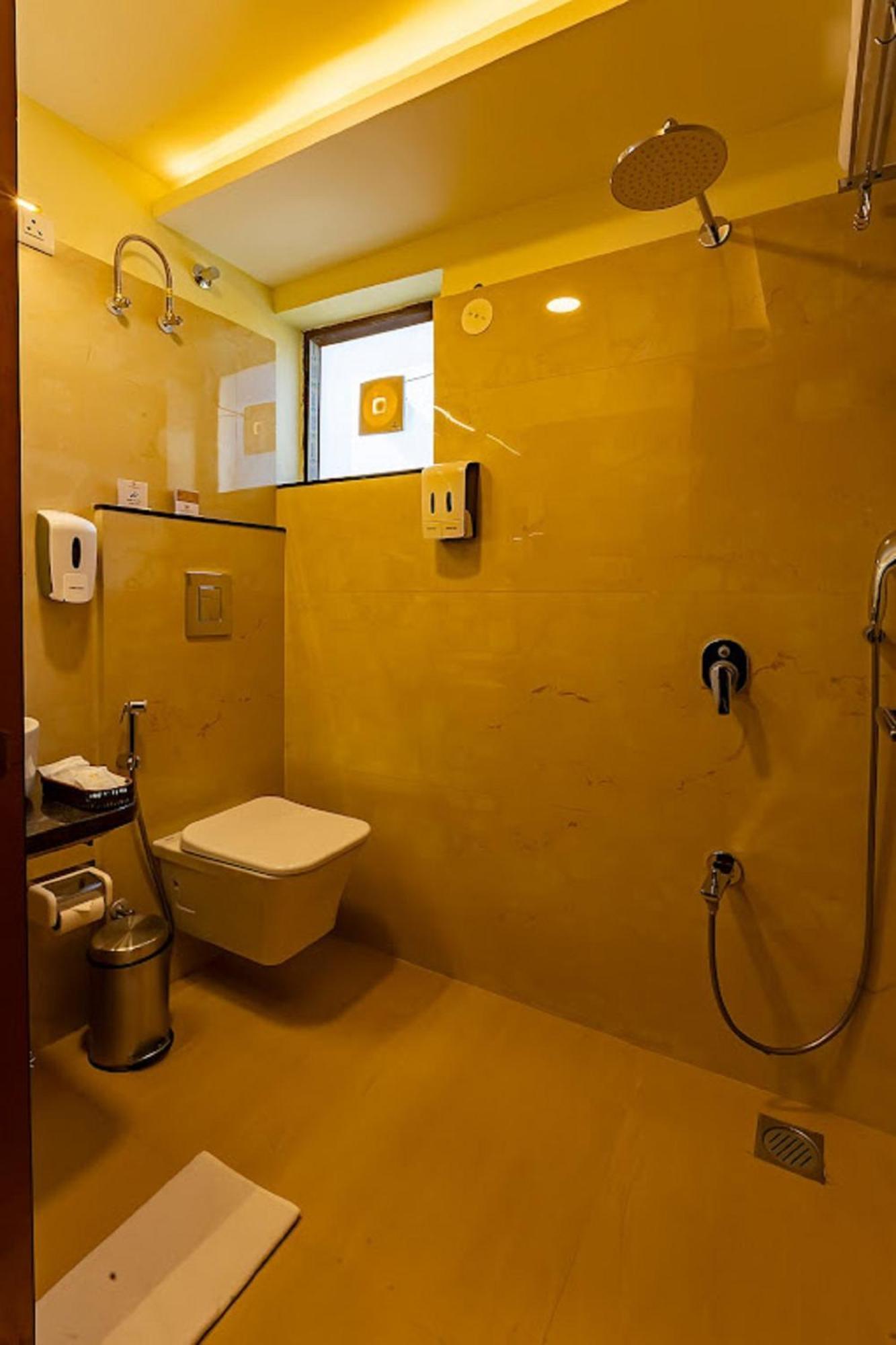 Five Elements Hotels Mertiya Residency Jodhpur  Dış mekan fotoğraf