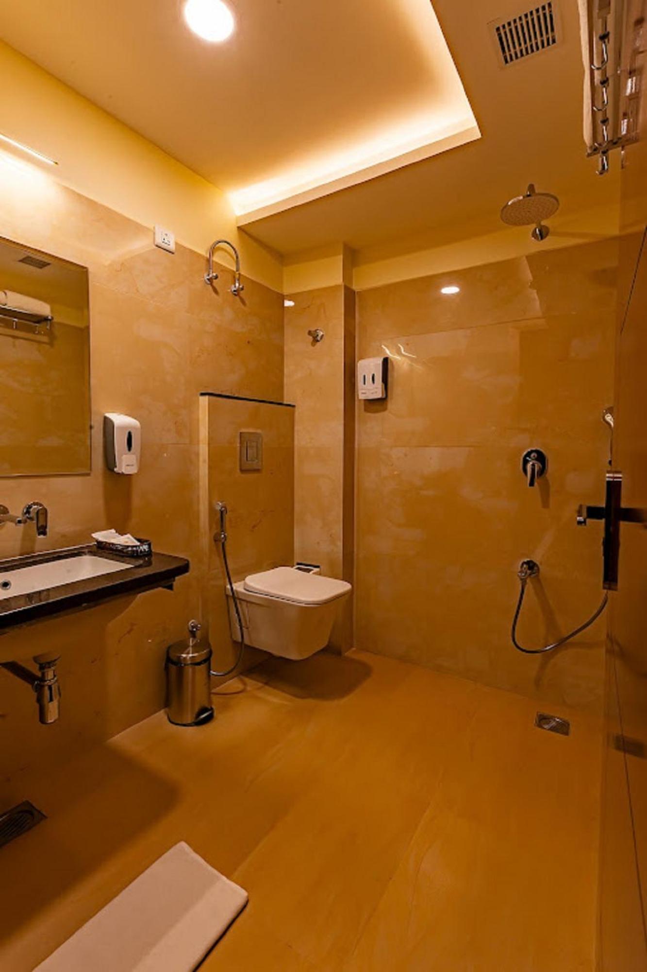 Five Elements Hotels Mertiya Residency Jodhpur  Dış mekan fotoğraf