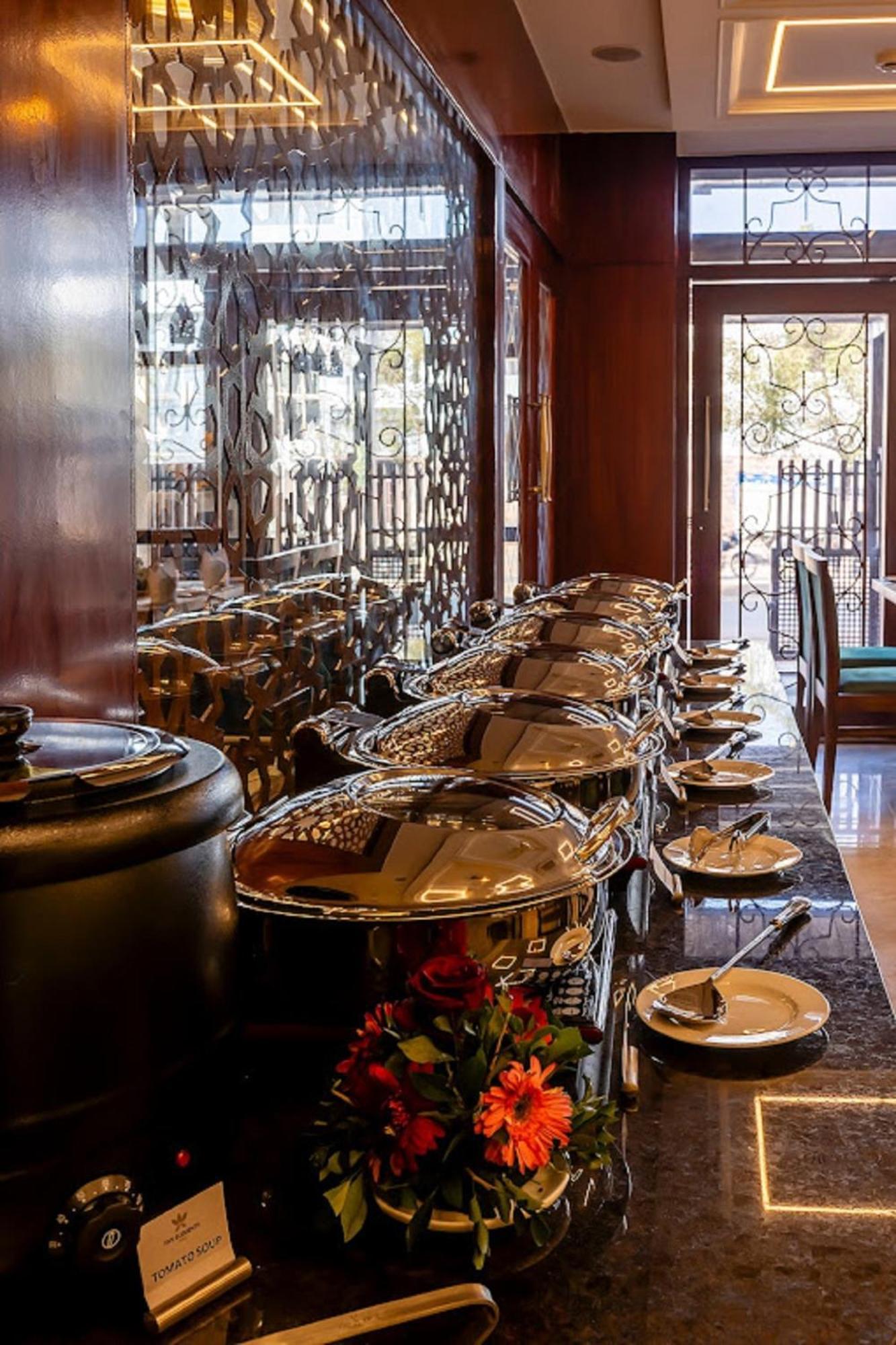 Five Elements Hotels Mertiya Residency Jodhpur  Dış mekan fotoğraf