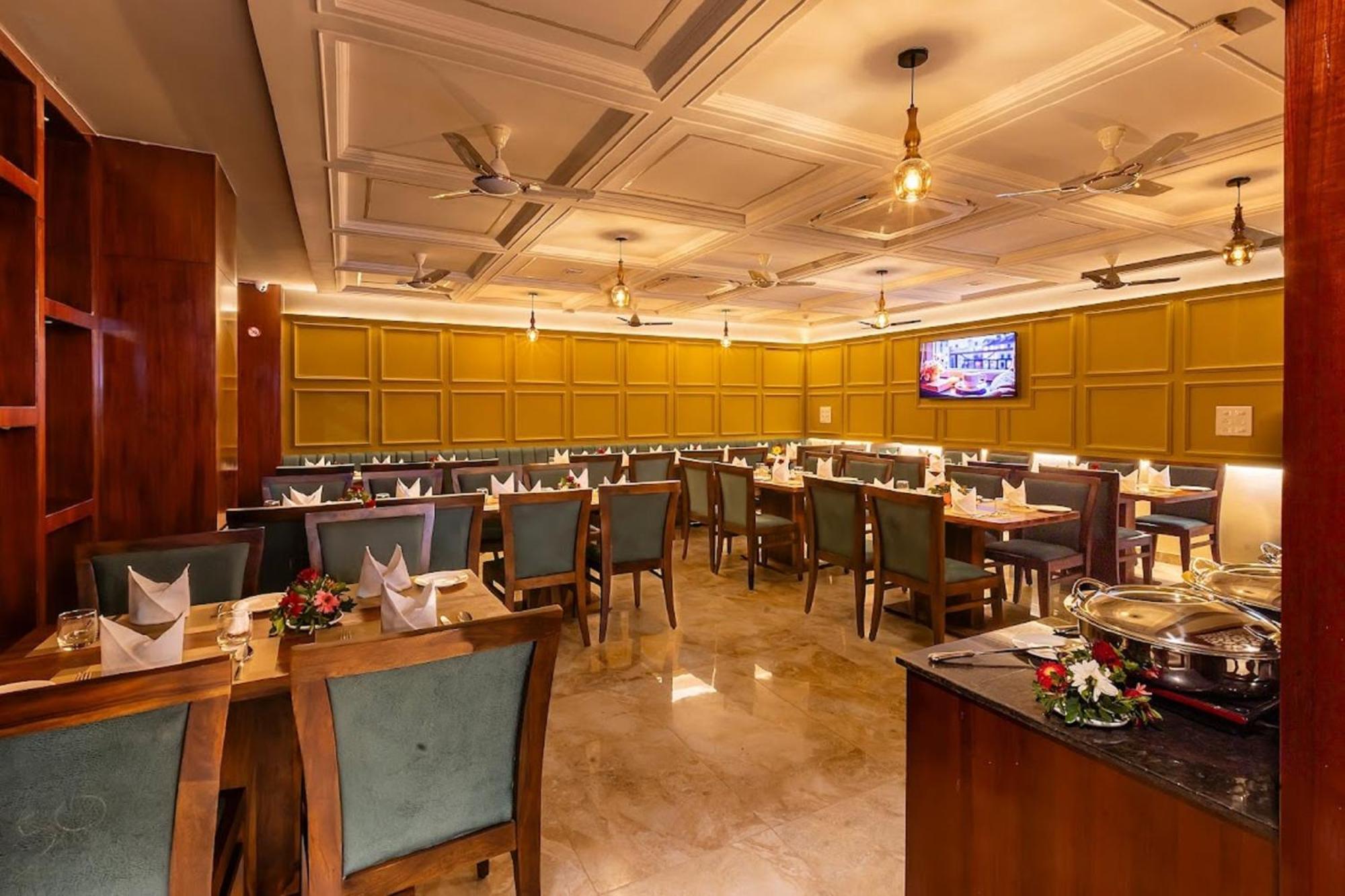 Five Elements Hotels Mertiya Residency Jodhpur  Dış mekan fotoğraf