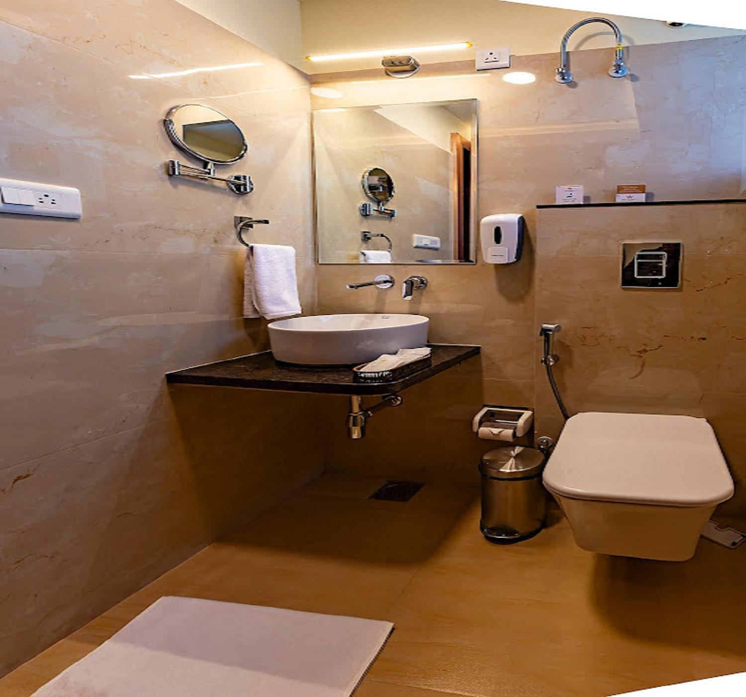 Five Elements Hotels Mertiya Residency Jodhpur  Dış mekan fotoğraf