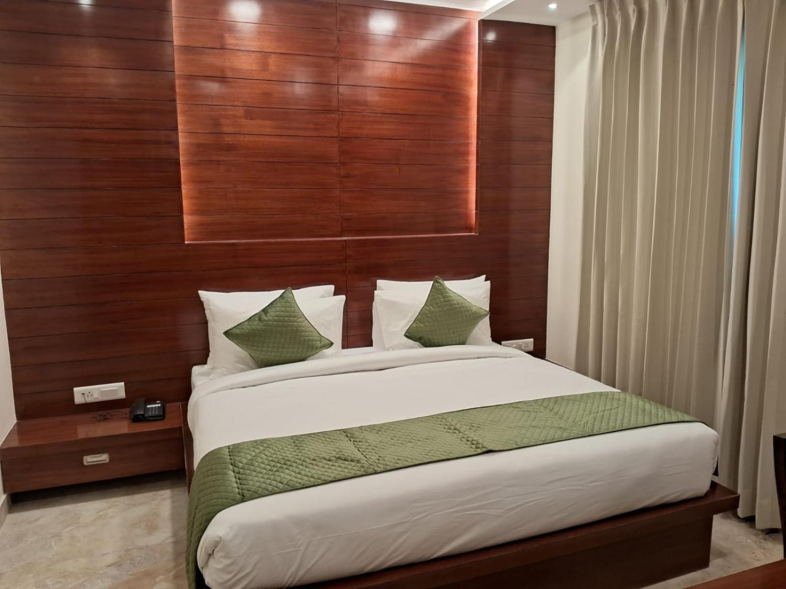 Five Elements Hotels Mertiya Residency Jodhpur  Dış mekan fotoğraf