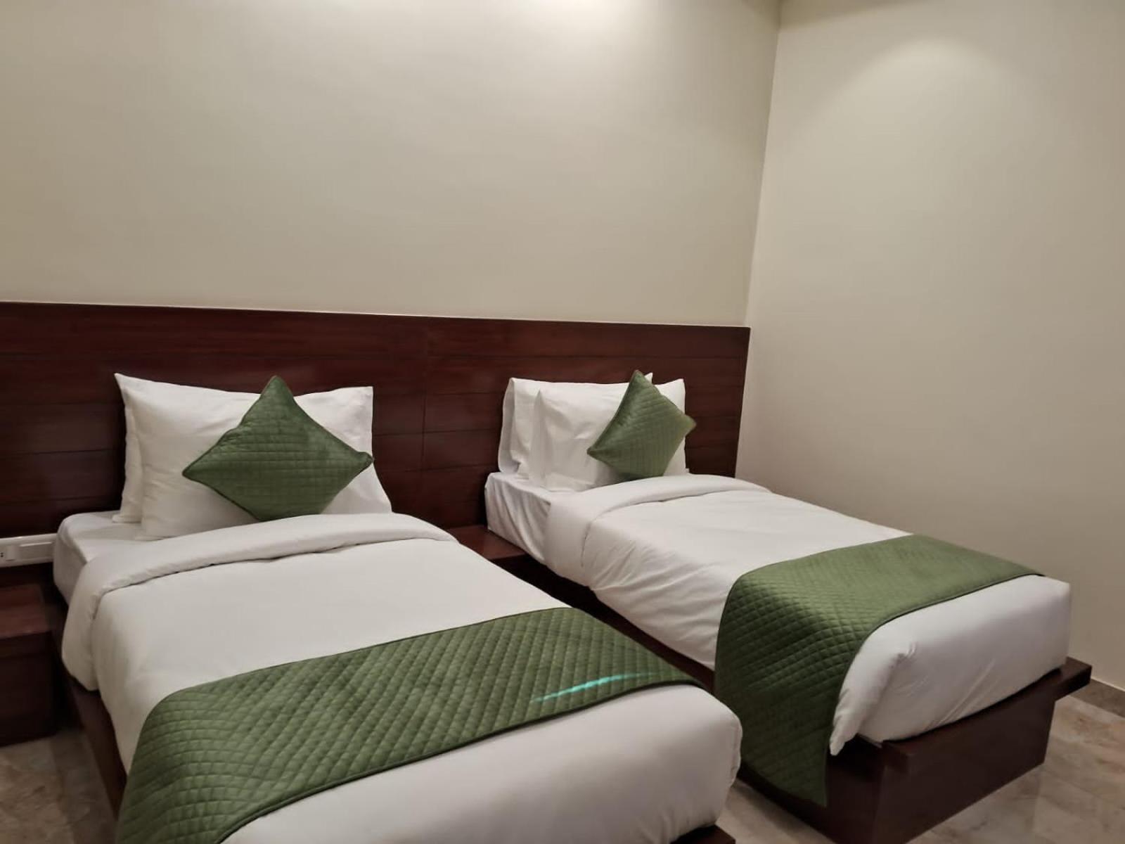 Five Elements Hotels Mertiya Residency Jodhpur  Dış mekan fotoğraf